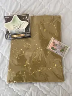 ディズニーHappyくじピーターパン