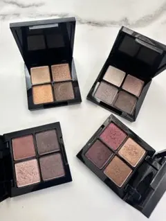 MIRIMU アイシャドウパレット 4点セット