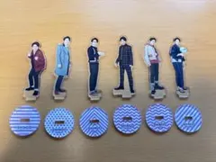 2025年最新】super eight アクスタの人気アイテム - メルカリ