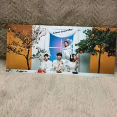 バームクーヘン