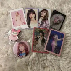 2026年最新】twice モモ 缶バッジの人気アイテム - メルカリ