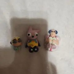 クレヨンしんちゃんヘンダーランドの大冒険　まちぼうけ6