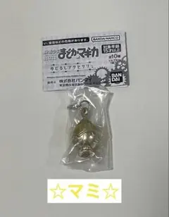 魔法少女まどかマギカめじるしアクセサリー　マミ(ノーマル)