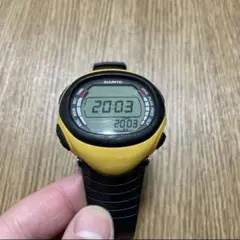SUUNTO MOSQUITO ダイブコンピュータ