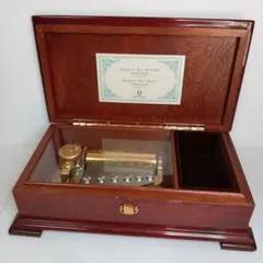 2026年最新】sankyo オルフェウス オルゴールの人気アイテム - メルカリ