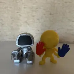 Poppy Playtime フィギュア