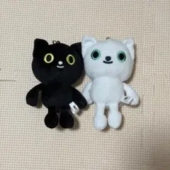 クロネコヤマト　マスコット