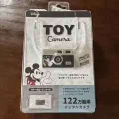 トイカメラ ミッキーマウス　ディズニー　Pieni Mのサムネイル