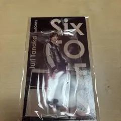 田中樹 アクリルスタンド SixTONES