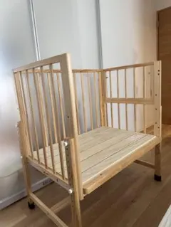【美品】大和屋そいねーるミニ　ダンボール付き