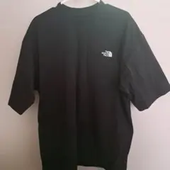 美品☆THE NORTH FACE Tシャツ M ブラックのサムネイル