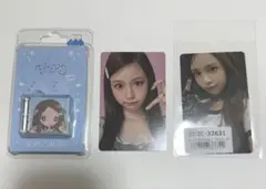 FOCUS smini カルメントレカセット