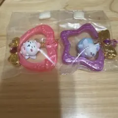 ちいかわ キーホルダー 2個セット