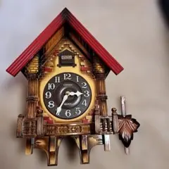 2026年最新】鳩時計 トトロの人気アイテム - メルカリ