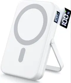 16000mAh MagSafe対応 モバイルバッテリー PSE認証済み【新品】