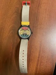 仮面ライダーオーズQ&Qスマイルソーラーのサムネイル