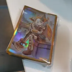 遊戯王 スターダストドラゴン 公式スリーブ 50枚 初販版 - メルカリ