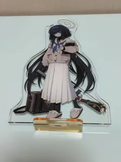 2026年最新】ブルーアーカイブ アクリルスタンド ウイの人気アイテム
