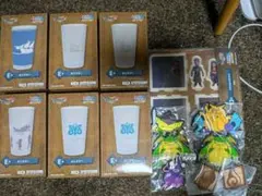 ドラゴンクエスト 一番くじ まとめ売り