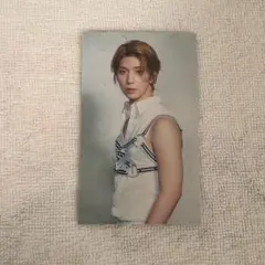 SF9 フィヨン RPM