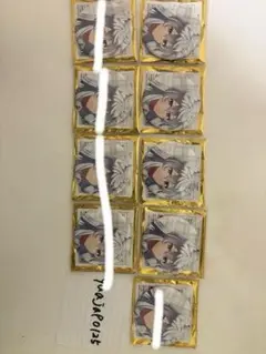 カラフルピーチ ぱらぴち缶 どぬく