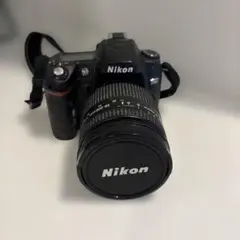 Nikon D80 50mm f/1.8 レンズセット 本体ジャンク品 Nikon D80 50mm f/1.8 レンズセット 本体ジャンク品 - メルカリ