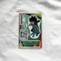 僕のヒーローアカデミア　緑谷出久　アクリルスタンド