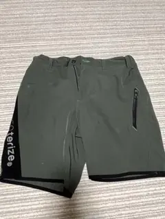 NEOterize ショートパンツ　ハーフパンツ　短パン　ＬＬサイズ