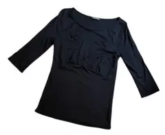 希少　ヴィンテージ　viviennetam ヴィヴィアンタム　カットソー vivienne tam ヴィヴィアンタム 刺繍 Tシャツ カットソー