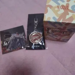 MAZZEL グッズセット