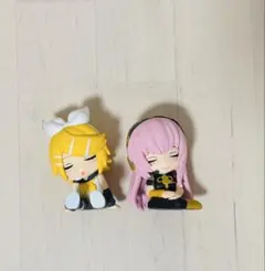 プロセカ 肩ズンFig.