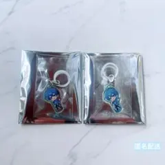 ちぐさくん AMPTAK×COLORS オーロラチャーム