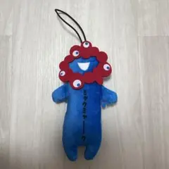 シノビー&ミャクミャク ぬいぐるみ 大阪万博 - メルカリ