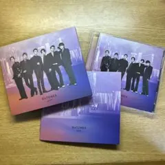 SixTONES CITY CD 付録つき+おまけ