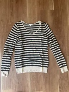 GAP ニット　セーター　薄手　Sサイズ