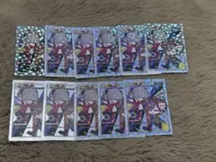 だるさか カード11枚セット