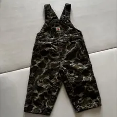 carhartt サロペットのサムネイル