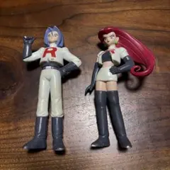 2026年最新】ムサシ コジロウ フィギュアの人気アイテム - メルカリ