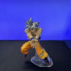 ドラゴンボール 孫悟空 身勝手の極意 フィギュア