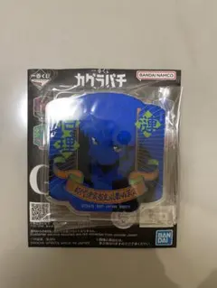 カグラバチ 이치방쿠지 g賞 伯理 アクリルスタンド