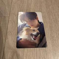 ENHYPEN アンケート 特典 トレカ 2025 ジェイク