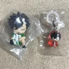 ハイキュー!! 肩ズンFig. めじるしアクセサリー 黒尾鉄朗