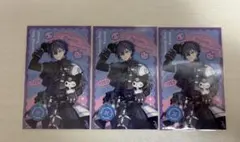 小柳ロウ　サンリオコラボ　まとめ売り　3枚