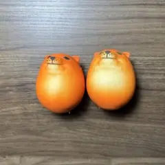 シバコ しばこ 柴犬 スクイーズ　2個セット