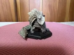 モンスターハンター　モンハン　フィギュア　ウカムルバス