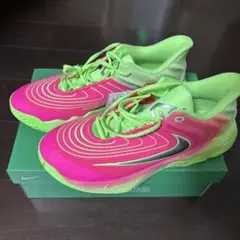 Nike ヤニス　イモータリティ4 EP