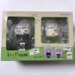 呪術廻戦 狗巻棘 るかっぷ