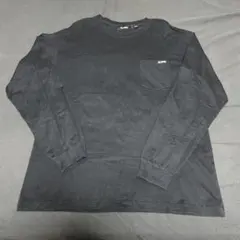 XLARGE ロンT