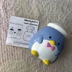 ハローキティ タキシードサム マクドナルド ハッピーセットのサムネイル