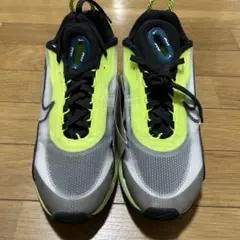 新品タグ付NIKE AIR MAX 2090 エアマックス 2090 25cm